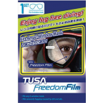Freedom Film 2 Sheets (2 Lens)