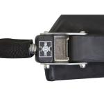 Highland Technical Straps -12"
