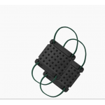 Highland weight plate (2 PACK)