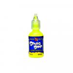 Scuba Goop Adhesive Marking Paint - Neon Yellow