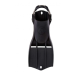 FINS,RK3,LARGE,APEKS BLACK