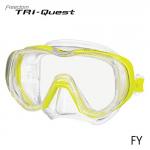 TRI-QUEST Yellow