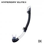 HYPERDRY ELITE II BLACK