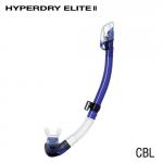 HYPERDRY ELITE II BLUE