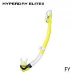 HYPERDRY ELITE II YELLOW