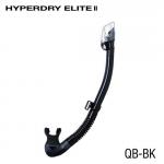 HYPERDRY ELITE II BLACK BLACK