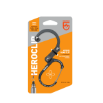 Heroclip Mini - Black & Blue