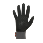 EXOWEAR Gloves Unisex - Black - XL