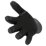 EXOWEAR Gloves Unisex - Black - M