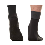 EXOWEAR Socks Unisex - Black - S/M