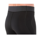 EXOWEAR Shorts Mens - Black - S