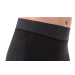 EXOWEAR Shorts Mens - Black - S