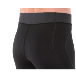 EXOWEAR Pants Mens - Black - S