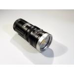 Hydra 4000+ Wide\Spot\Red\UV\Strobe