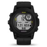 Descent™ G1 Solar Black  