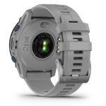 Descent G1 Powder Gray