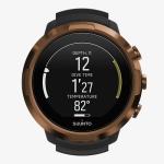 SUUNTO D5 COPPER