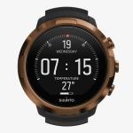 SUUNTO D5 COPPER