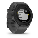 Descent G1 Solar Slate Gray