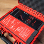 Analyzer Set Blender Pro