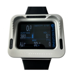 AMX Protector Peregrine SILVER