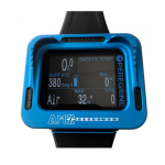 AMX Protector Peregrine BLUE