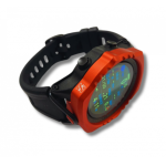 AMX Protector Teric RED