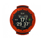 AMX Protector GARMIN MK3I 51 mm RED