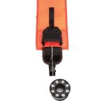 “Quick Launch” Marker Buoy