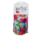 WATERSOCKS - HIBISCUS