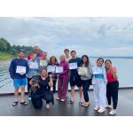 Full Open Water Course