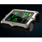Perdix 3 Silver