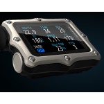Perdix 3 Silver