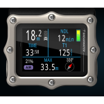 Perdix 3 Silver