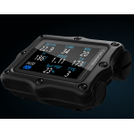 Perdix 3 Black