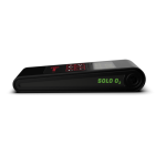 Divesoft SOLO O2 Nitrox Analyzer