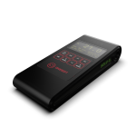 Divesoft SOLO O2 Nitrox Analyzer