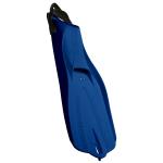 Scubapro GO Travel Fin, Blue, 2XS