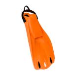 Scubapro GO Sport Gorilla Fin, Orange, M