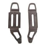 Scubapro Hydros Pro 2 Monorail Multi-Mount Accessory Plate Set