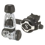 Scubapro MK17 EVO 2/S620 Ti Dive Regulator System, INT (yoke)