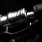 Atomic Aquatics SS1 Safe Second Inflator
