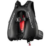 Atomic Aquatics BC2 Back Inflation BCD
