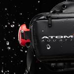 Atomic Aquatics BC2 Back Inflation BCD