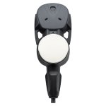Oceanic Maxview Combo Pressure and Depth Gauge Console