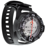 Oceanic Maxview Compass, Wrist