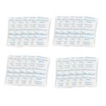 Oceanic+ Dive Housing Desiccant Bulk Pack (20)