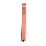 Hollis Compact Closed Cell Marker Buoy, Orange