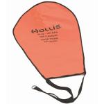 Hollis Lift Bag, Orange, 60 lb