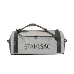 Stahlsac Abyss Duffel, 75 L, Grey